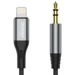 Lightning to 3.5mm Aux cable