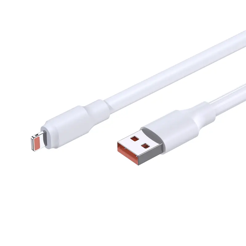 Lightning to USB Cable - 3 Feet 120W 6A Fast Charging | Jokade JA018
