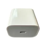 Type-C iPhone charger, 20W, fast charger